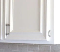 Liberty 5" Palladium Conical Pull Stainless Steel -D'Lawless Hardware Shop solid stainless steel conical pull 128mm pn6491 ss c 5 82541.1658763820