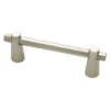 Liberty 3-3/4" Conical Pull Stainless Steel