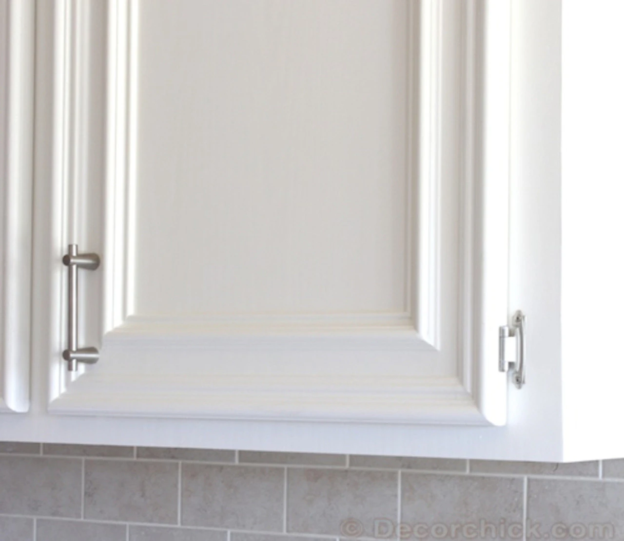 Liberty 3-3/4" Conical Pull Stainless Steel 3 Liberty 3-3/4" Conical Pull Stainless Steel - Image 3