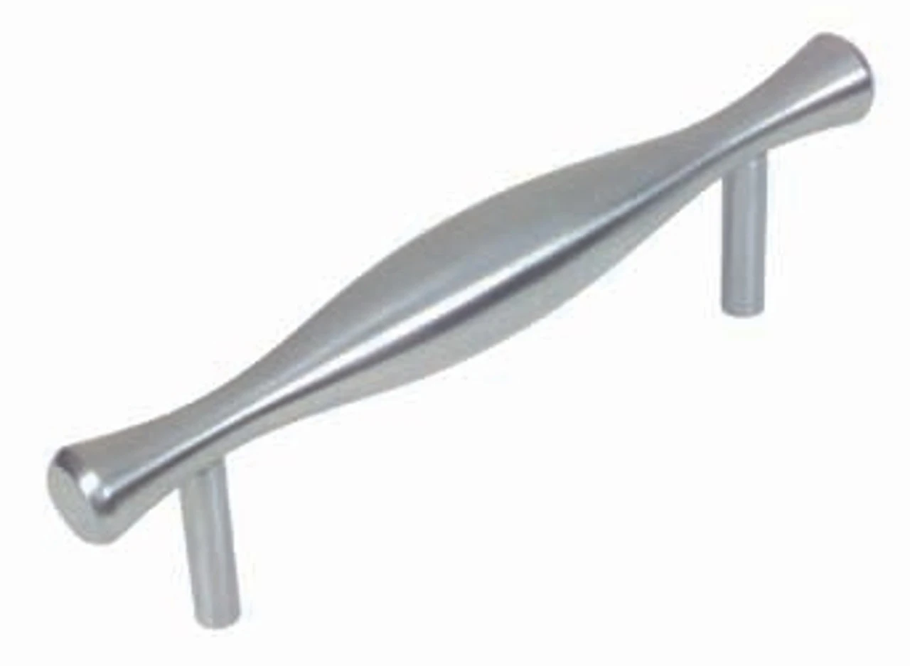 Liberty 3-3/4" Diva Pull Stainless Steel 1 Liberty 3-3/4" Diva Pull Stainless Steel