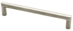 Liberty 5" Straight Line Pull Stainless Steel