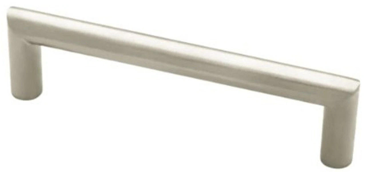 Liberty 3-3/4" Palladium Straight Line Pull Stainless Steel 1 Liberty 3-3/4" Palladium Straight Line Pull Stainless Steel