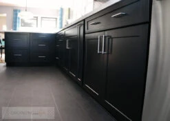 Liberty 3-3/4" Palladium Straight Line Pull Stainless Steel 11 Liberty 3-3/4" Palladium Straight Line Pull Stainless Steel -D'Lawless Hardware Shop solid stainless steel straight line pull 96mm l pn6493 ss c 7 06055.1658761609