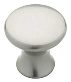 Liberty 1-1/8" Southampton Serenity Knob Satin Nickel