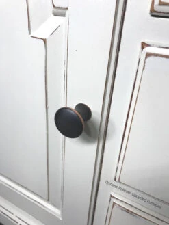 Liberty 1-1/8" Southampton Serenity Knob Bronze With Copper Highlights 13 Liberty 1-1/8" Southampton Serenity Knob Bronze With Copper Highlights -D'Lawless Hardware Shop southampton serenity knob bronze copper highlights 1 1 8 l p20624 vbc c 8 48980.1657656309