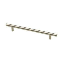 Liberty 5" Bar Pull Stainless Steel