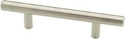 Liberty (2 Pack) 3" Bar Pull Stainless Steel