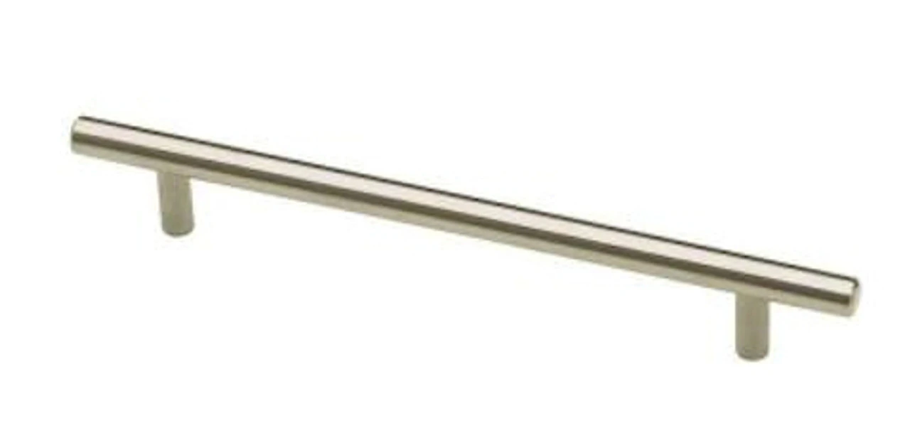 Liberty 7" Bar Pull Stainless Steel 1 Liberty 7" Bar Pull Stainless Steel