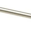 Liberty 6-5/16" Builder's Program Steel Bar Pull Stainless Steel
