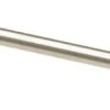 Liberty 7-1/2" Builder's Program Steel Bar Pull Stainless Steel