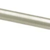Liberty 3-3/4" Builder's Program Steel Bar Pull Stainless Steel