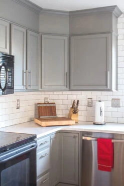 Liberty 3-3/4" Builder's Program Steel Bar Pull Stainless Steel -D'Lawless Hardware Shop stainless steel bar pull builder s collection 96mm p01012 5 72694.1646326852