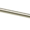 Liberty AS IS 5" Builder's Program Steel Bar Pull Stainless Steel