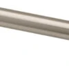 Liberty 3-3/4" Round Pull Stainless Finish