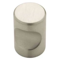 Liberty 3/4" Thumb Or Whistle Knob Stainless Steel