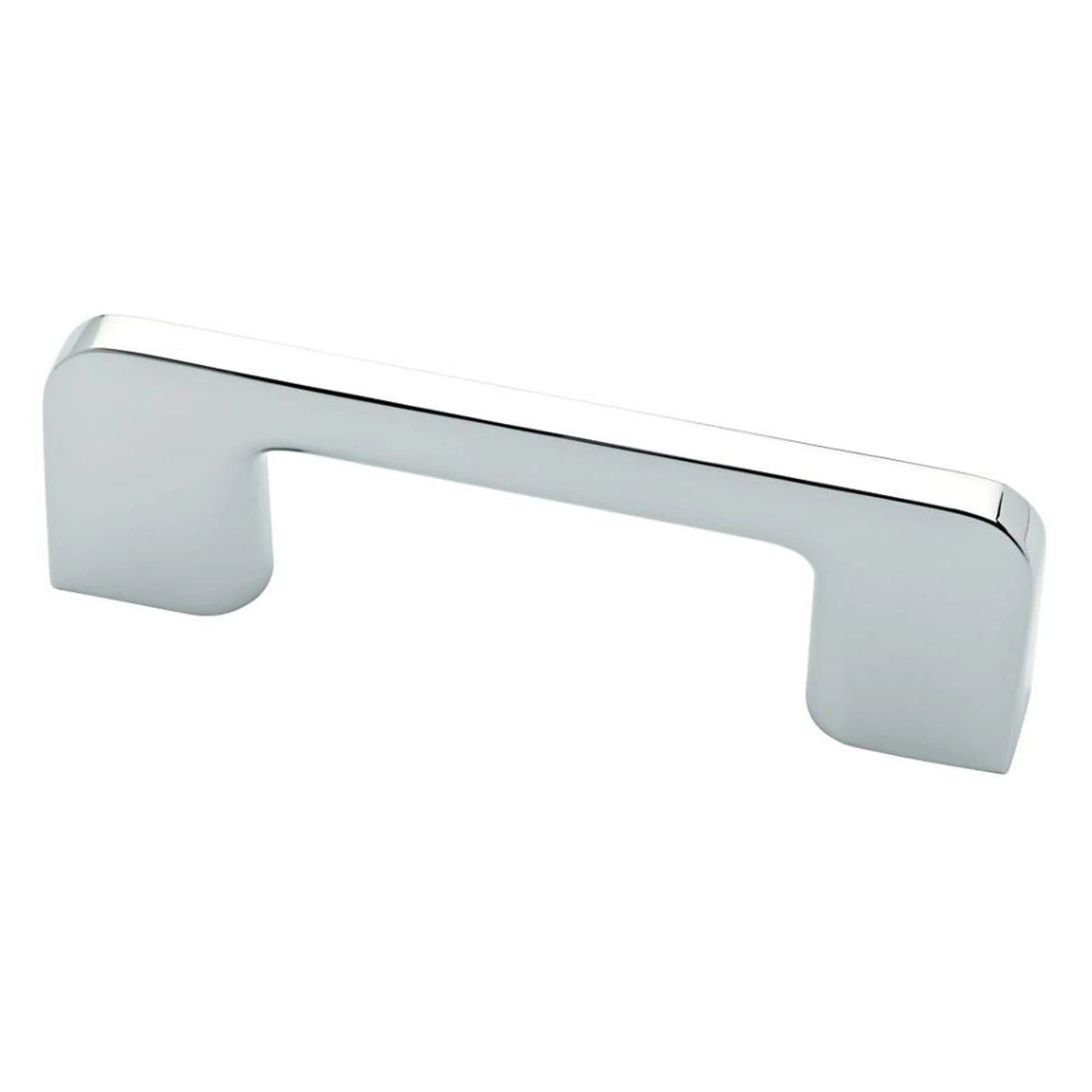 Liberty 3" North Dalston Pull Polished Chrome 1 Liberty 3" North Dalston Pull Polished Chrome
