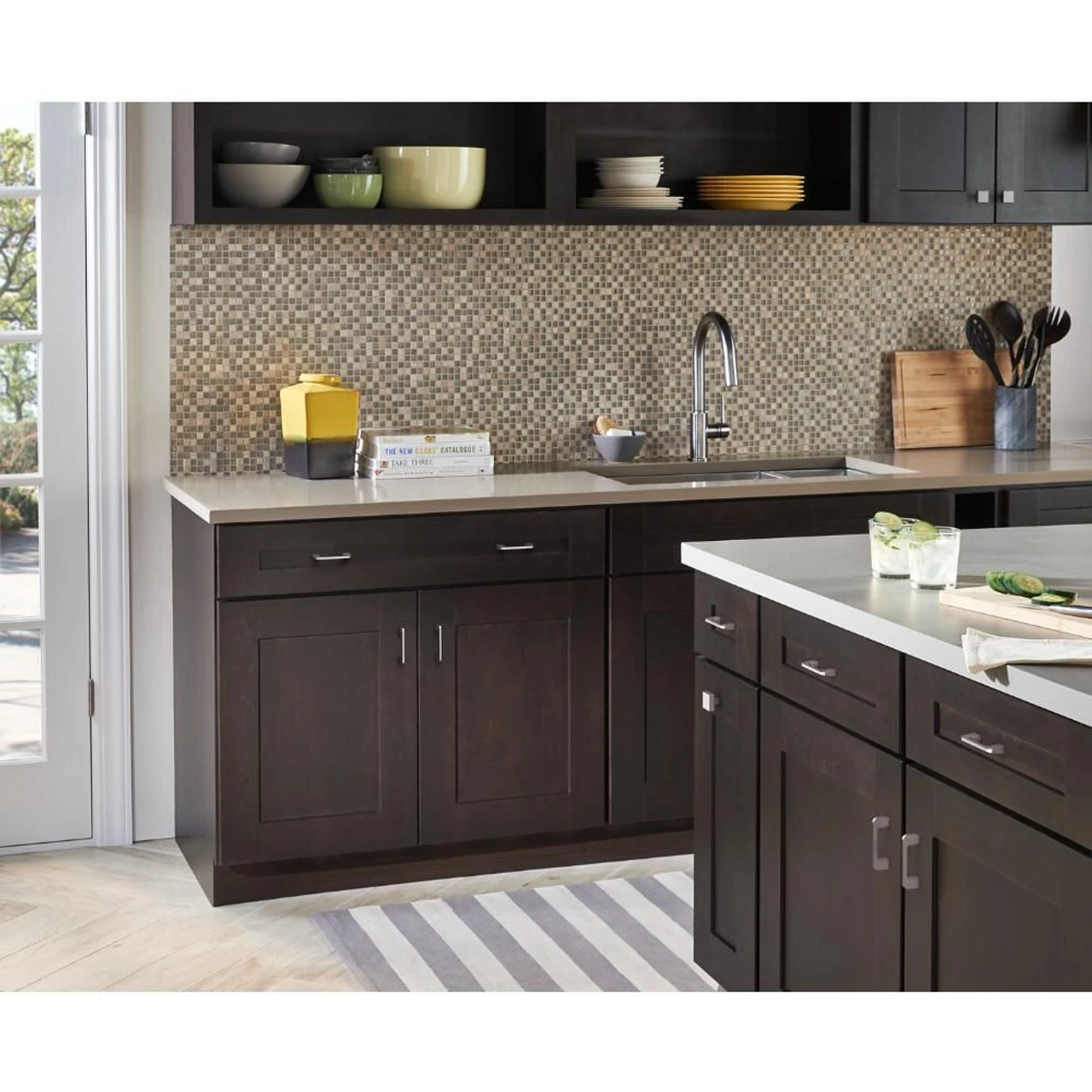 Liberty 3" North Dalston Pull Polished Chrome 2 Liberty 3" North Dalston Pull Polished Chrome - Image 2