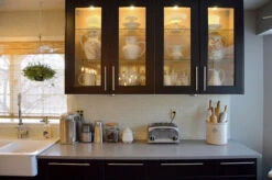 18-7/8" Steel Bar Pull Satin Nickel -D'Lawless Hardware Shop steel bar pull 480mm satin nickel finish p2685 480 5 83636.1647354772