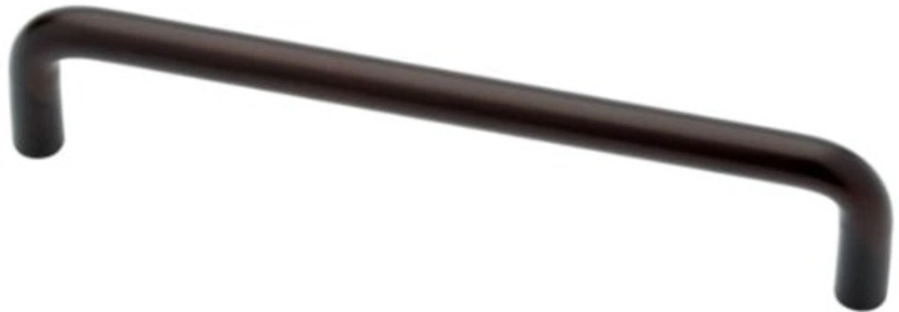 Liberty 5" Steel Wire Pull Dark Oil Rubbed Bronze 1 Liberty 5" Steel Wire Pull Dark Oil Rubbed Bronze