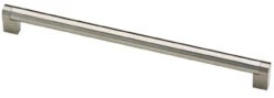 Liberty 11-5/16" Stratford Bar Pull Stainless Steel