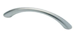Liberty 3-3/4" Tapered Bow Pull Aluminum