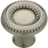 Liberty 1-3/8" Taryn Knob Satin Nickel