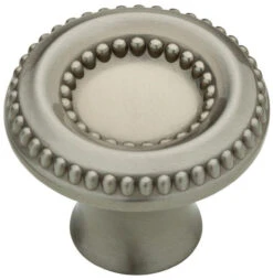 Liberty 1-3/8" Taryn Knob Satin Nickel