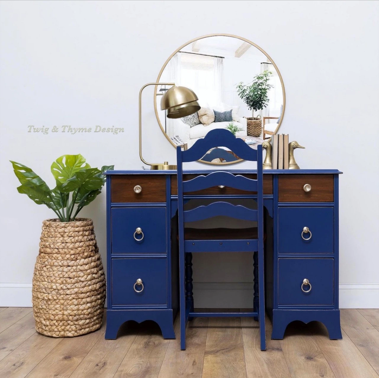 Liberty 1 3/4" Taryn Ring Pull Champagne Bronze 7 Liberty 1 3/4" Taryn Ring Pull Champagne Bronze - Image 7