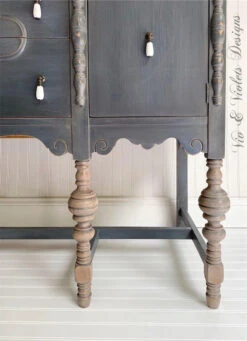 2-5/8" Teardrop Pendant Drop Pull White Ceramic & Antique Brass -D'Lawless Hardware Shop teardrop drop pulls 1 79970.1677600541