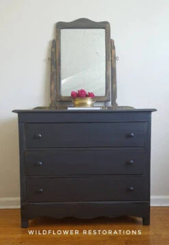 Liberty 1-1/4" Theo Knob Bronze With Copper Highlights -D'Lawless Hardware Shop theo knob bronze w copper highlights 1 1 4 10 75809.1657721702