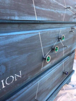 Liberty 1-1/4" Glass Lilly Knob Topaz & Brushed Satin Pewter 5 Liberty 1-1/4" Glass Lilly Knob Topaz & Brushed Satin Pewter -D'Lawless Hardware Shop topaz glass lilly brushed satin pewter knob 1 1 4 4 01708.1657739851