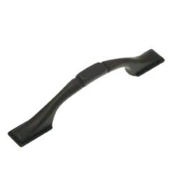 3" Laurey Traditional Arch Country Pull Statuary Bronze