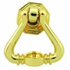 Liberty 1-3/16" Traditional Drop Pull Polished Brass