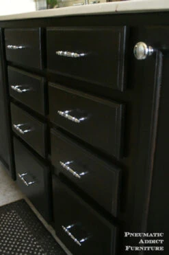 Liberty 3" Traditional Minaret Pull Polished Chrome 6 Liberty 3" Traditional Minaret Pull Polished Chrome -D'Lawless Hardware Shop traditional minaret pull polished chrome 3 4 90825.1645558023