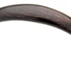 Liberty 3" Traditional Pull Venetian Bronze With Copper Highlights