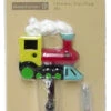 Liberty Choo Choo Train Coat Hook