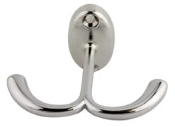 Under Shelf - Under Counter Hook Polished Chrome P8043-CP 5 Under Shelf - Under Counter Hook Polished Chrome P8043-CP -D'Lawless Hardware Shop under counter hook under shelf hook ceiling hook backpack hook 9 97320.1660140983
