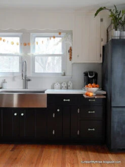 Variable Overlay Free Swing Hinge - Nickel (single) 7 Variable Overlay Free Swing Hinge - Nickel (single) -D'Lawless Hardware Shop variable overlay free swing hinge nickel single 4 45046.1659451434