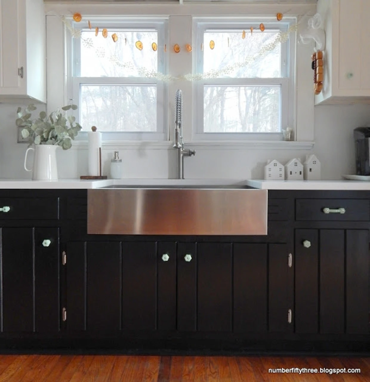 Variable Overlay Free Swing Hinge - Nickel (single) 5 Variable Overlay Free Swing Hinge - Nickel (single) - Image 5