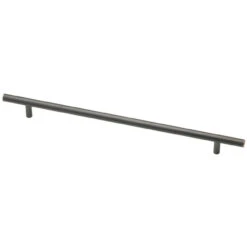 Liberty 11-5/16" Bar Pull Venetian Bronze