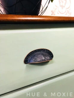 2-1/2" Baroque Scroll Work Cup Pull Venetian Bronze -D'Lawless Hardware Shop venetian bronze baroque scroll work cup bin pull dl p2683 064vb 4 88035.1646937996