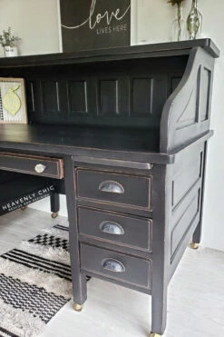 2-1/2" Baroque Scroll Work Cup Pull Venetian Bronze -D'Lawless Hardware Shop venetian bronze baroque scroll work cup bin pull dl p2683 064vb 71 23090.1646937996