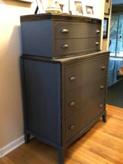 2-1/2" Baroque Scroll Work Cup Pull Venetian Bronze -D'Lawless Hardware Shop venetian bronze cup pulls 4 97276.1646937996