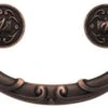 Liberty 2-1/2" French Lace Pull Venetian Bronze