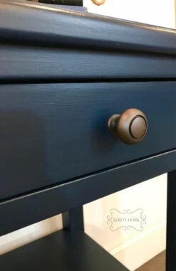 Liberty 1-3/16" Grooved Knob Venetian Bronze -D'Lawless Hardware Shop venetian bronze grooved knob 31mm 59 24416.1657656059