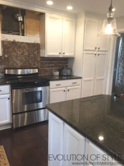 Liberty 1-3/16" Grooved Knob Venetian Bronze -D'Lawless Hardware Shop venetian bronze grooved knob 31mm 7 13442.1657656059