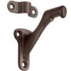 Venetian Bronze Handrail Bracket