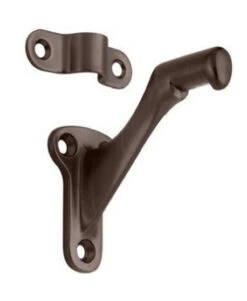Venetian Bronze Handrail Bracket