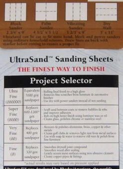 Very Fine Sanding Sheets - #00 - Metal Finishing - 99 Sq. Inches -D'Lawless Hardware Shop very fine sanding sheets 00 metal finishing 99 sq inches 4 46146.1661359650