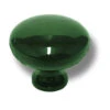 Amerock 1-1/4" Very Heavy Knob Hunter Green